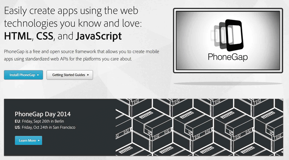 PhoneGap